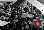 Image of Marketplace Mexico City Mexico, 1938, second 36 stock footage video 65675040423
