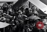Image of Marketplace Mexico City Mexico, 1938, second 37 stock footage video 65675040423