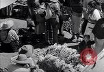 Image of Marketplace Mexico City Mexico, 1938, second 47 stock footage video 65675040423