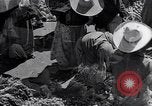 Image of Marketplace Mexico City Mexico, 1938, second 51 stock footage video 65675040423