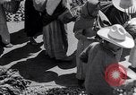 Image of Marketplace Mexico City Mexico, 1938, second 53 stock footage video 65675040423