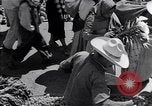 Image of Marketplace Mexico City Mexico, 1938, second 54 stock footage video 65675040423