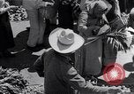 Image of Marketplace Mexico City Mexico, 1938, second 56 stock footage video 65675040423
