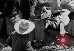 Image of Marketplace Mexico City Mexico, 1938, second 60 stock footage video 65675040423