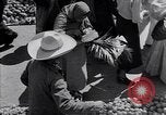 Image of Marketplace Mexico City Mexico, 1938, second 61 stock footage video 65675040423