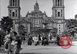 Immagine di Tetlepanquetzal Città del Messico MESSICO, 1938, secondo 32 filmato di repertorio 65675040424