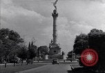 Image El Angel Mexico Mexique, 1938, de la seconde 4 séquences d'archives historiques vidéo 65675040425