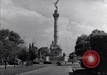 Image El Angel Mexico Mexique, 1938, de la seconde 6 séquences d'archives historiques vidéo 65675040425