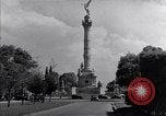 Image El Angel Mexico Mexique, 1938, de la seconde 7 séquences d'archives historiques vidéo 65675040425