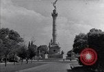 Image El Angel Mexico Mexique, 1938, de la seconde 12 séquences d'archives historiques vidéo 65675040425
