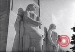 Image El Angel Mexico Mexique, 1938, de la seconde 27 séquences d'archives historiques vidéo 65675040425
