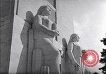 Image El Angel Mexico Mexique, 1938, de la seconde 28 séquences d'archives historiques vidéo 65675040425