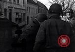Image Le Lieutenant William H Simpson Sittard Pays-Bas, 1945, de la seconde 3 séquences d'archives historiques vidéo 65675040426
