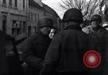 Image Le Lieutenant William H Simpson Sittard Pays-Bas, 1945, de la seconde 4 séquences d'archives historiques vidéo 65675040426
