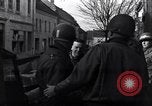 Image Le Lieutenant William H Simpson Sittard Pays-Bas, 1945, de la seconde 5 séquences d'archives historiques vidéo 65675040426