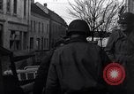 Image Le Lieutenant William H Simpson Sittard Pays-Bas, 1945, de la seconde 7 séquences d'archives historiques vidéo 65675040426