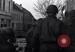 Image Le Lieutenant William H Simpson Sittard Pays-Bas, 1945, de la seconde 9 séquences d'archives historiques vidéo 65675040426