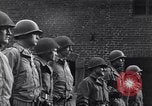 Image Le Lieutenant William H Simpson Sittard Pays-Bas, 1945, de la seconde 14 séquences d'archives historiques vidéo 65675040426