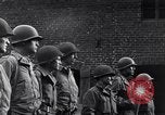 Image Le Lieutenant William H Simpson Sittard Pays-Bas, 1945, de la seconde 18 séquences d'archives historiques vidéo 65675040426