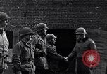 Image Le Lieutenant William H Simpson Sittard Pays-Bas, 1945, de la seconde 25 séquences d'archives historiques vidéo 65675040426