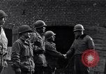 Image Le Lieutenant William H Simpson Sittard Pays-Bas, 1945, de la seconde 29 séquences d'archives historiques vidéo 65675040426