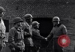 Image Le Lieutenant William H Simpson Sittard Pays-Bas, 1945, de la seconde 30 séquences d'archives historiques vidéo 65675040426