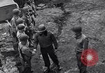 Image Le Lieutenant William H Simpson Sittard Pays-Bas, 1945, de la seconde 54 séquences d'archives historiques vidéo 65675040426