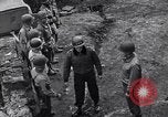 Image Le Lieutenant William H Simpson Sittard Pays-Bas, 1945, de la seconde 55 séquences d'archives historiques vidéo 65675040426