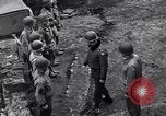 Image Le Lieutenant William H Simpson Sittard Pays-Bas, 1945, de la seconde 56 séquences d'archives historiques vidéo 65675040426