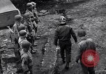 Image Le Lieutenant William H Simpson Sittard Pays-Bas, 1945, de la seconde 57 séquences d'archives historiques vidéo 65675040426