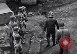 Image Le Lieutenant William H Simpson Sittard Pays-Bas, 1945, de la seconde 58 séquences d'archives historiques vidéo 65675040426