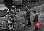 Image Le Lieutenant William H Simpson Sittard Pays-Bas, 1945, de la seconde 60 séquences d'archives historiques vidéo 65675040426
