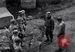 Image Le Lieutenant William H Simpson Sittard Pays-Bas, 1945, de la seconde 61 séquences d'archives historiques vidéo 65675040426