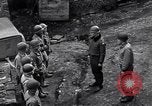 Image Le Lieutenant William H Simpson Sittard Pays-Bas, 1945, de la seconde 62 séquences d'archives historiques vidéo 65675040426