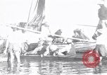 Immagine di Los Banos internamento Camp Laguna Filippine, 1945, secondo 1 filmato di repertorio 65675040427