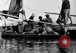 Immagine di Los Banos internamento Camp Laguna Filippine, 1945, secondo 4 filmato di repertorio 65675040427