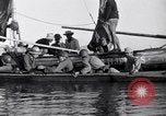 Immagine di Los Banos internamento Camp Laguna Filippine, 1945, secondo 6 filmato di repertorio 65675040427