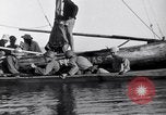 Immagine di Los Banos internamento Camp Laguna Filippine, 1945, secondo 8 filmato di repertorio 65675040427