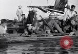 Immagine di Los Banos internamento Camp Laguna Filippine, 1945, secondo 12 filmato di repertorio 65675040427