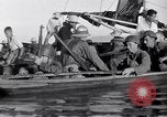 Immagine di Los Banos internamento Camp Laguna Filippine, 1945, secondo 13 filmato di repertorio 65675040427