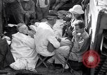 Immagine di Los Banos internamento Camp Laguna Filippine, 1945, secondo 47 filmato di repertorio 65675040427