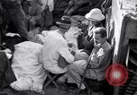 Immagine di Los Banos internamento Camp Laguna Filippine, 1945, secondo 51 filmato di repertorio 65675040427