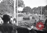 Immagine di Los Banos internamento Camp Laguna Filippine, 1945, secondo 53 filmato di repertorio 65675040427