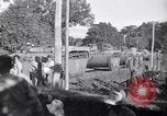 Immagine di Los Banos internamento Camp Laguna Filippine, 1945, secondo 54 filmato di repertorio 65675040427