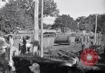 Immagine di Los Banos internamento Camp Laguna Filippine, 1945, secondo 55 filmato di repertorio 65675040427