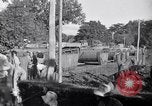 Immagine di Los Banos internamento Camp Laguna Filippine, 1945, secondo 56 filmato di repertorio 65675040427