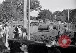Immagine di Los Banos internamento Camp Laguna Filippine, 1945, secondo 58 filmato di repertorio 65675040427