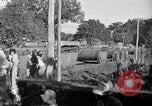 Immagine di Los Banos internamento Camp Laguna Filippine, 1945, secondo 59 filmato di repertorio 65675040427