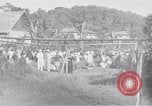 Immagine di Los Banos internamento Camp Laguna Filippine, 1945, secondo 60 filmato di repertorio 65675040427