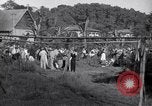 Immagine di Los Banos internamento Camp Laguna Filippine, 1945, secondo 61 filmato di repertorio 65675040427